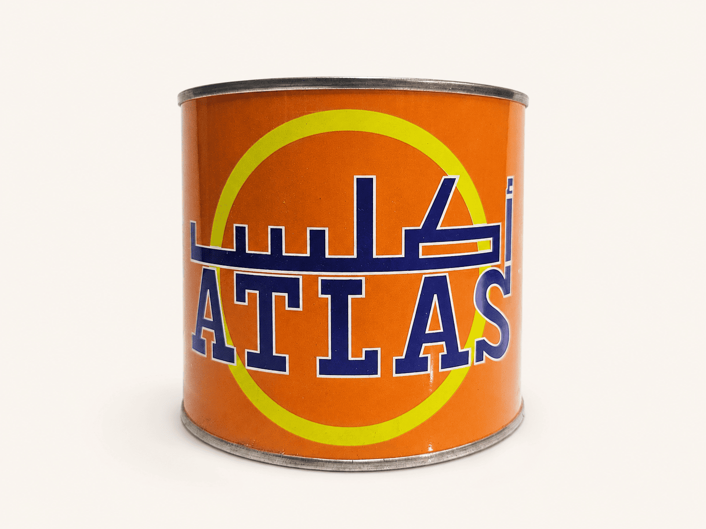 ANTIROUILLE 1KG ATLAS