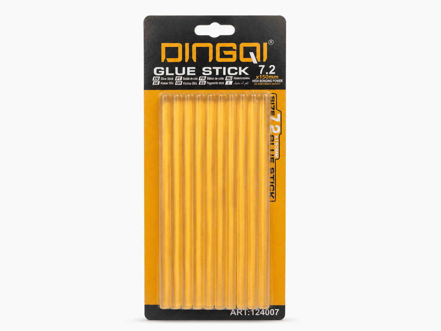 COLLE 7,2MM DINGQI
