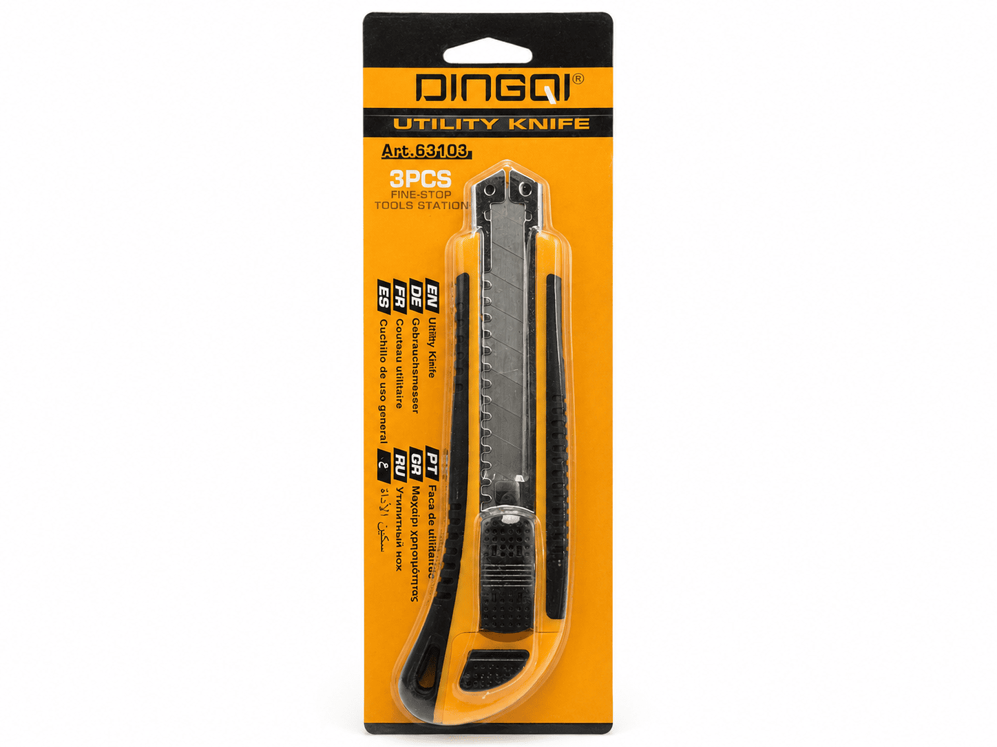 CUTTER 63103 DINGQI