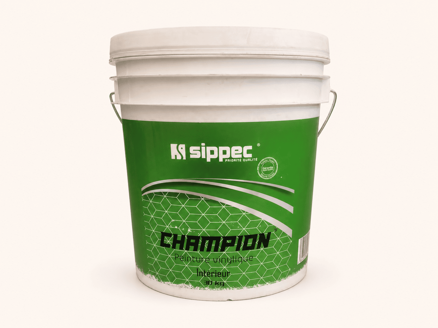 FOM CHAMPION 30KG
