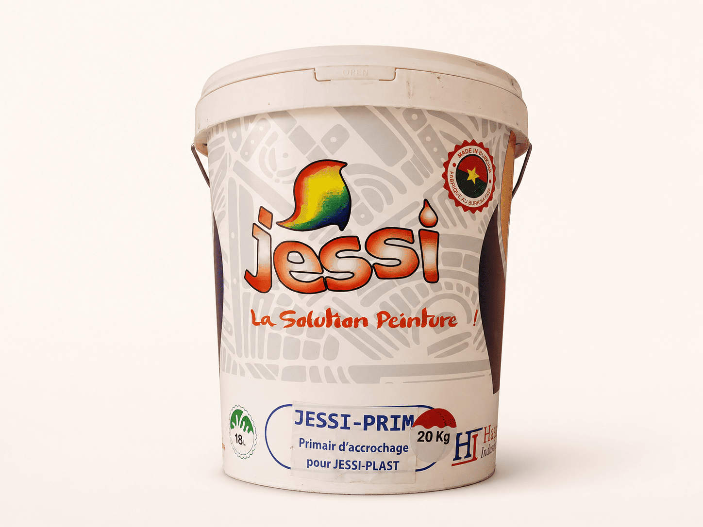FOM JESSI LO 30KG