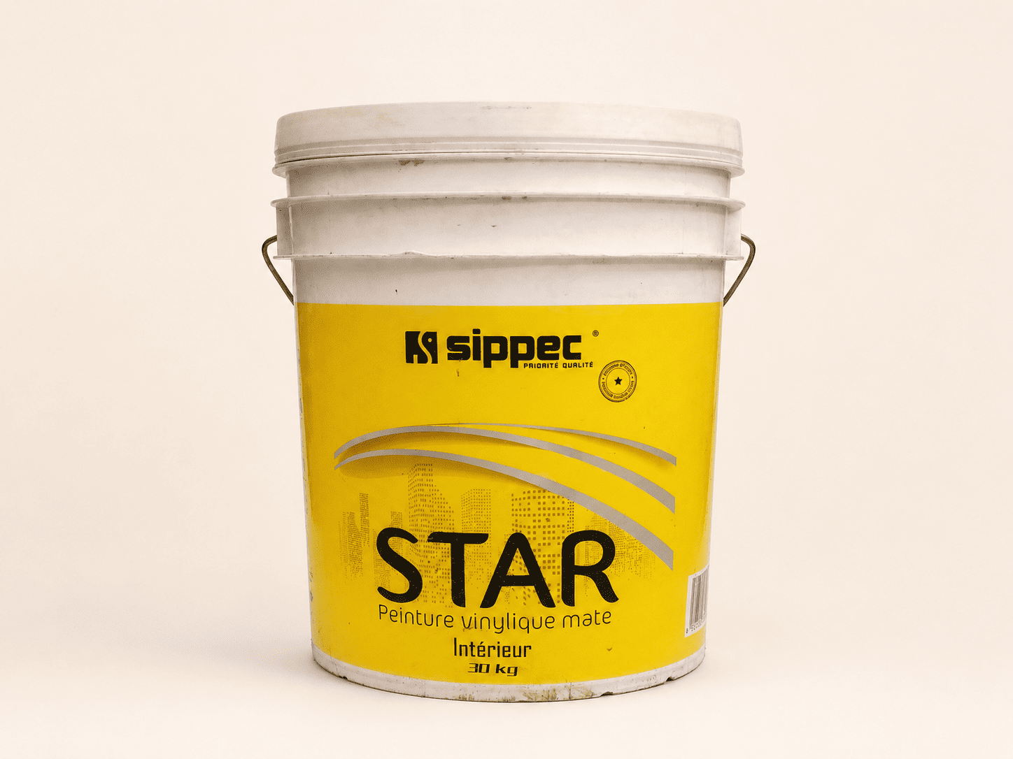 FOM STAR 30KG