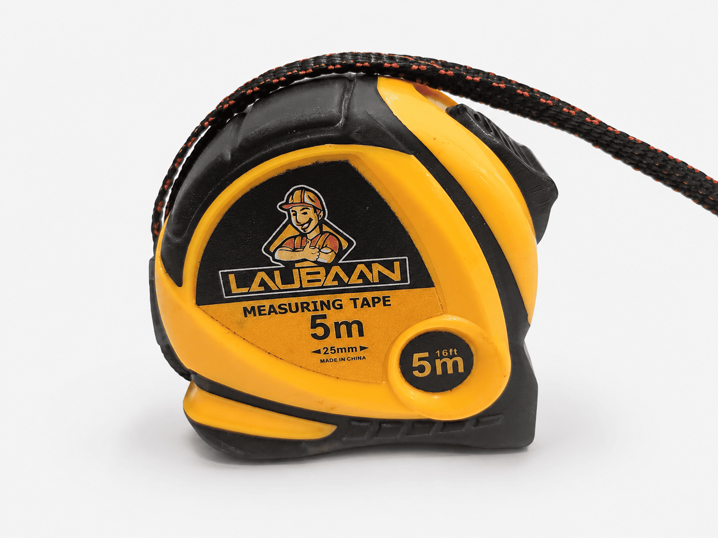 METRE 5M LAUBAN