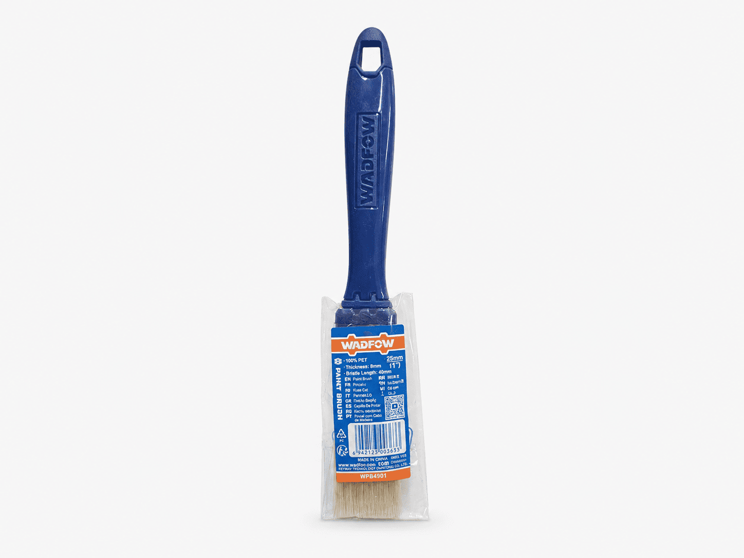 PEINCEAU 1,5 POUCE