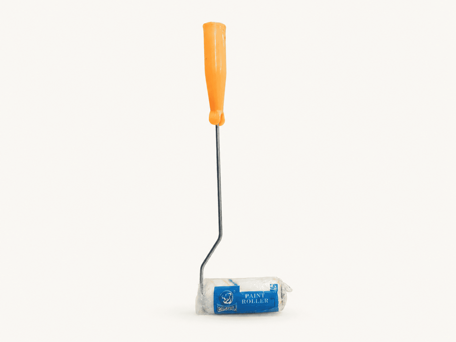 ROULEAU 4 POUCE