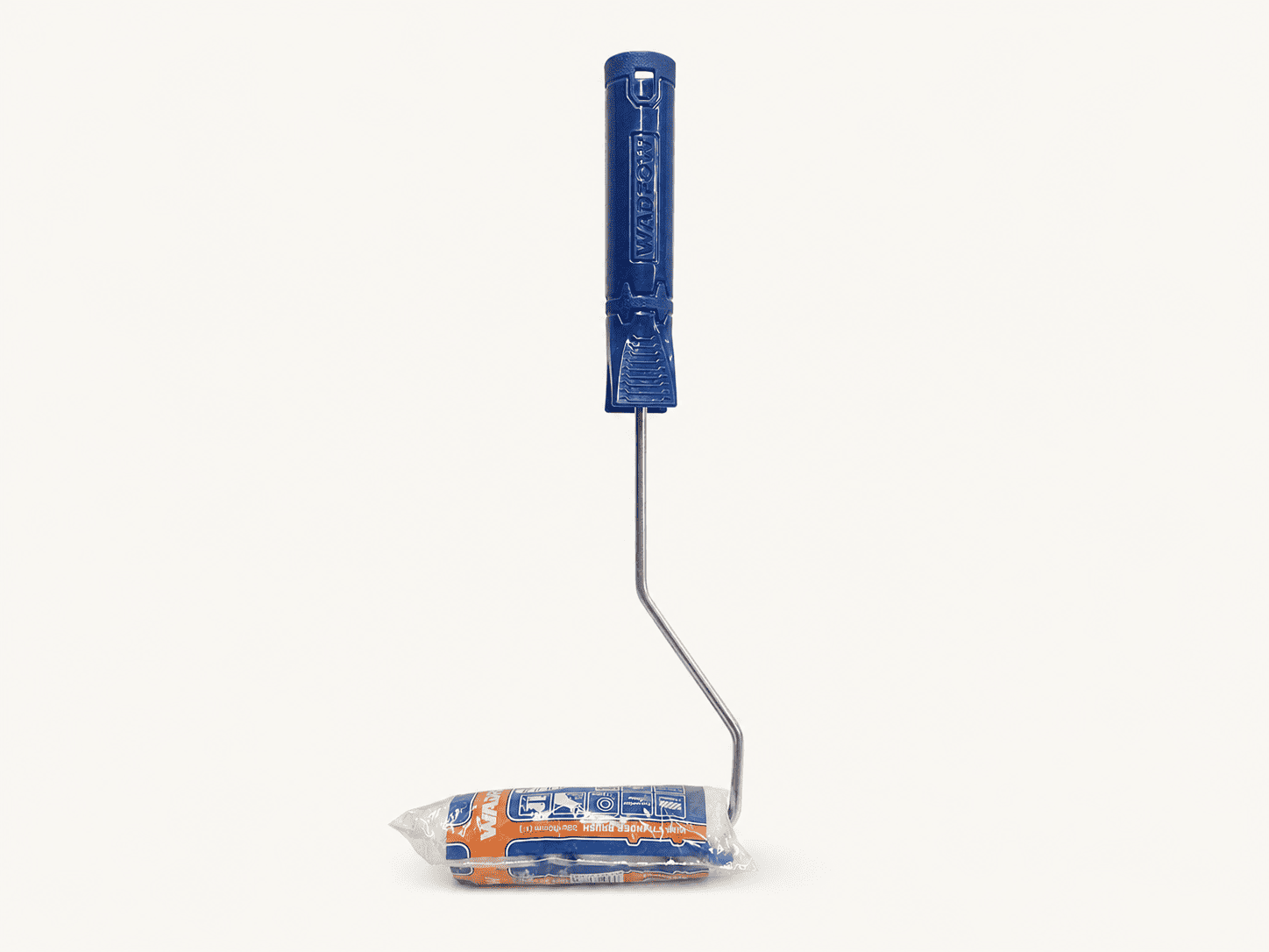 ROULEAU 4 POUCE